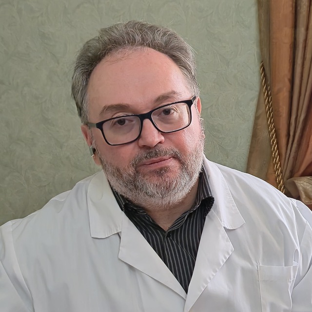 Илья Кислер